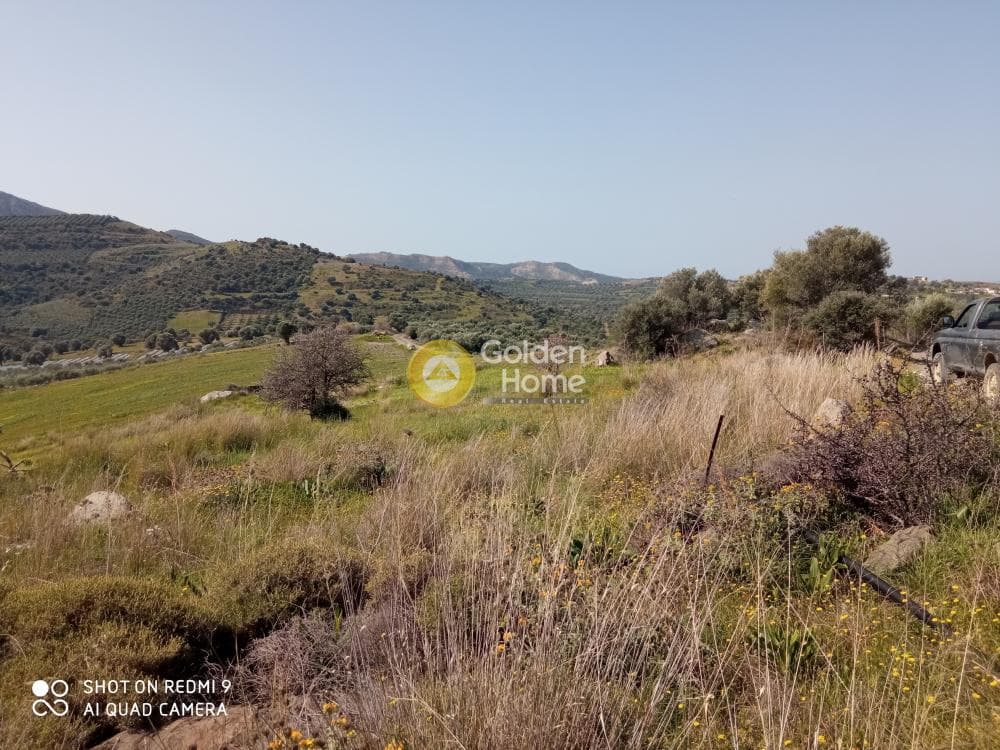 Οικόπεδο στην Κουσές, Μοίρες — Φωτογραφία 10 από 14