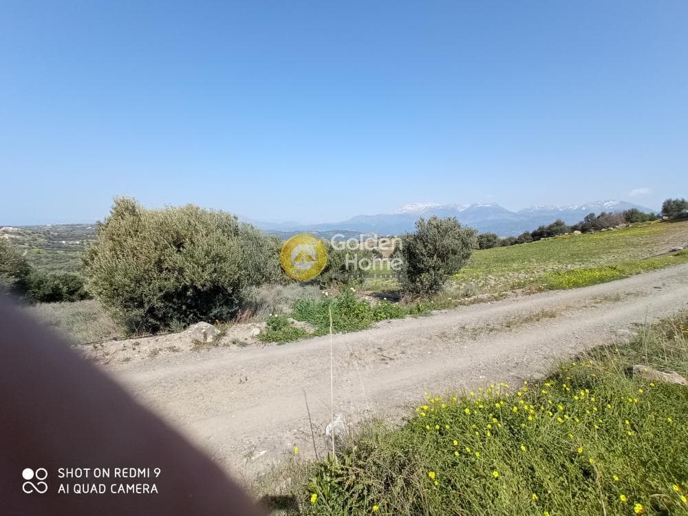 Οικόπεδο στην Κουσές, Μοίρες — Φωτογραφία 7 από 14