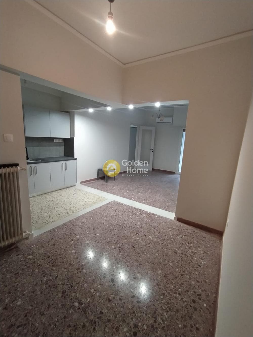 Apartment in Analipsi, Vironas — Photo 4 of 9