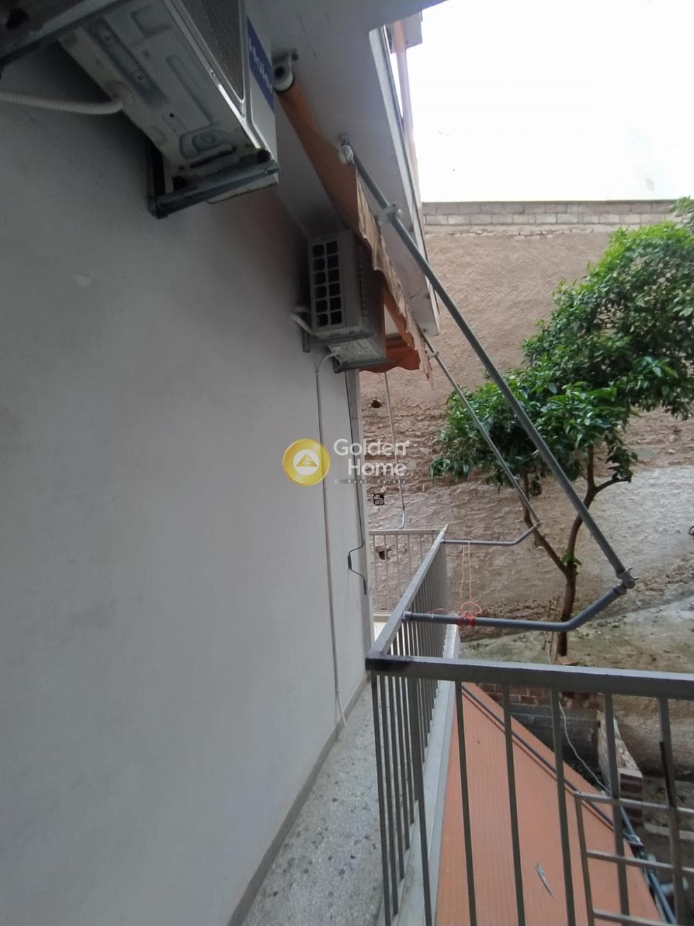 Apartment in Analipsi, Vironas — Photo 7 of 9