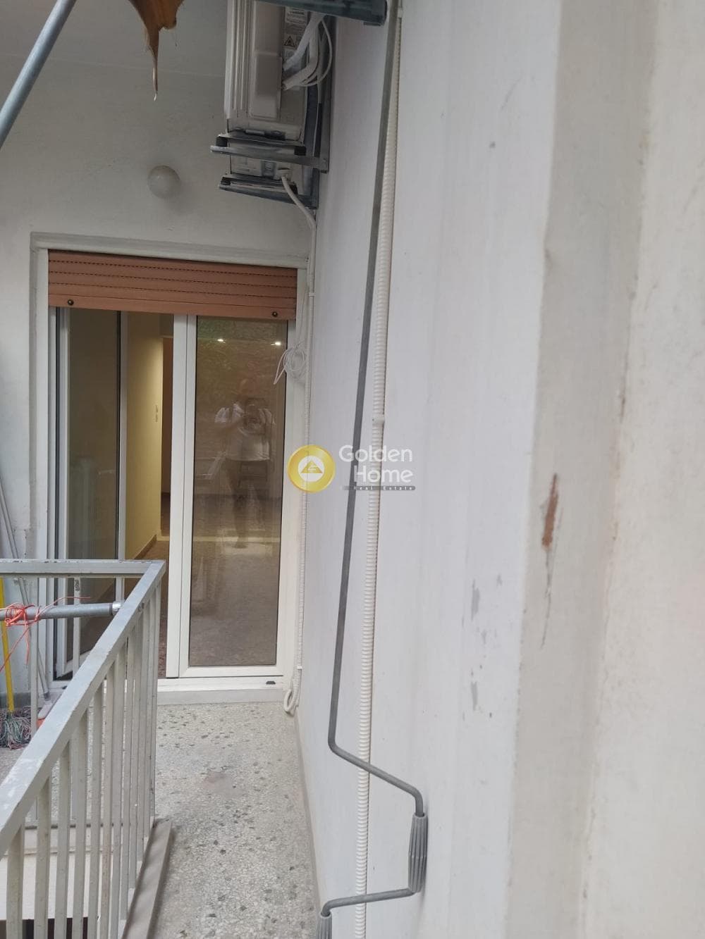 Apartment in Analipsi, Vironas — Photo 9 of 9