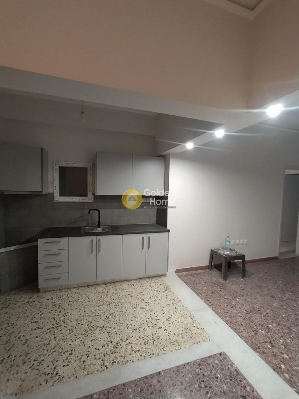 Apartment in Analipsi, Vironas — Photo 8 of 9