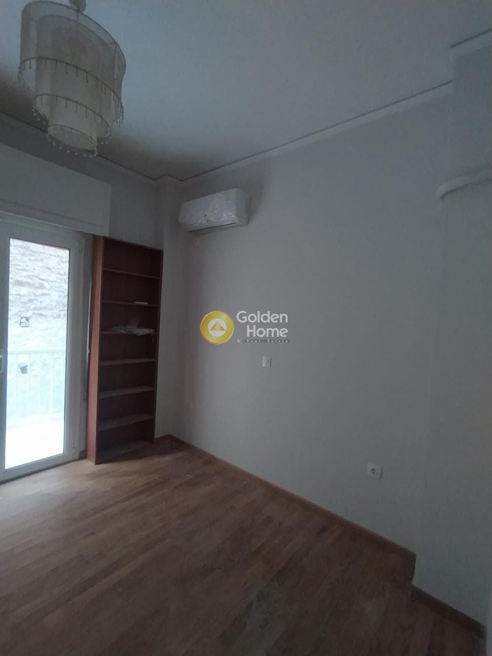 Apartment in Analipsi, Vironas — Photo 2 of 9
