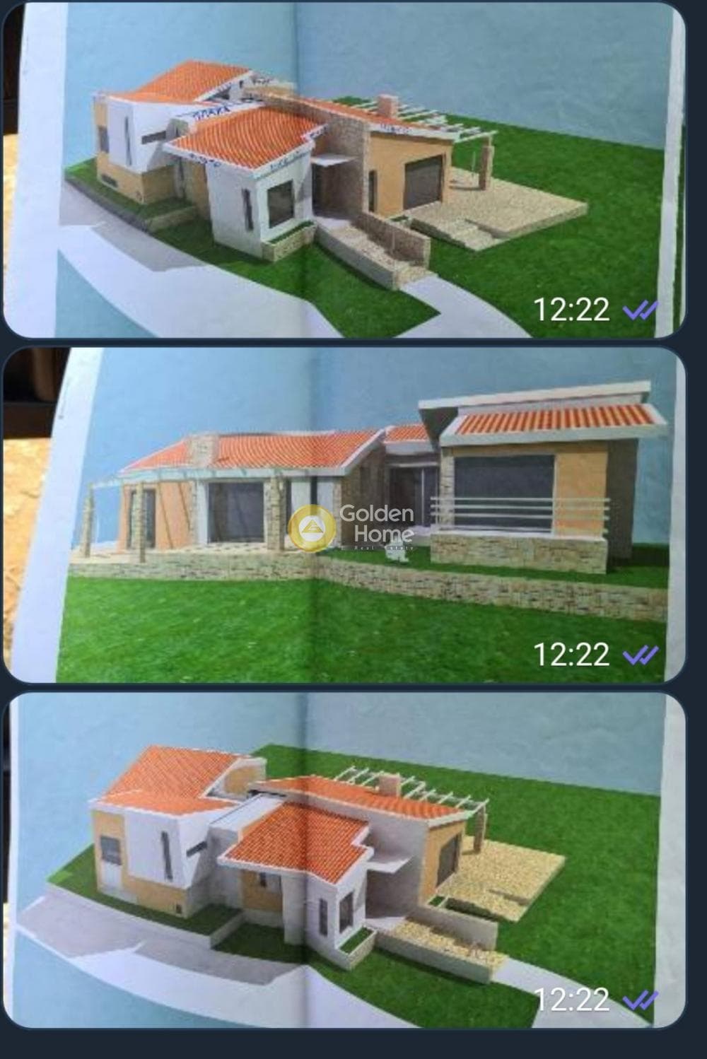 Μονοκατοικία στην Κέντρο, Μαραθώνας