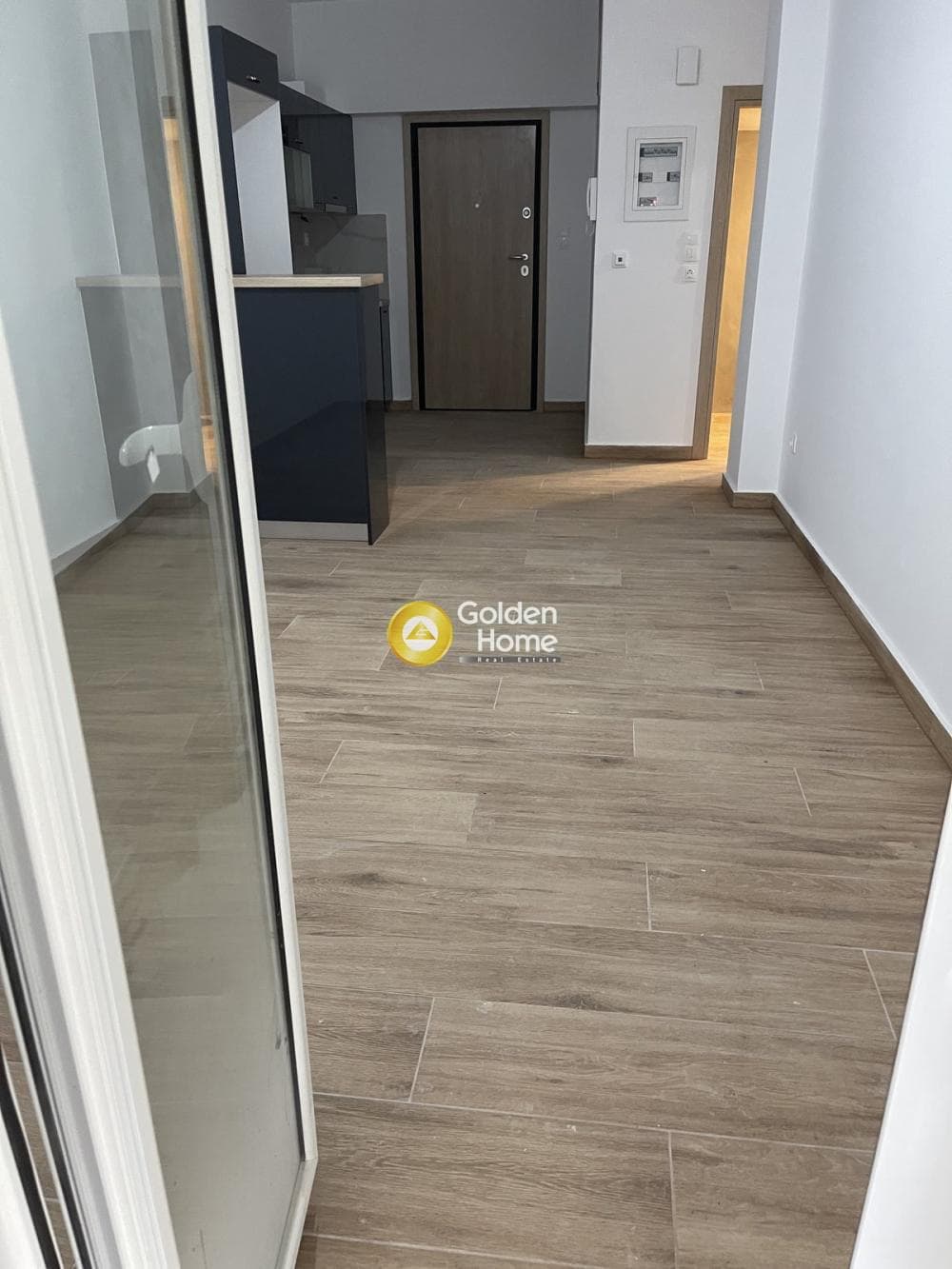 Διαμέρισμα στην Ευελπίδων, Πολύγωνο - Τουρκοβούνια — Φωτογραφία 2 από 19