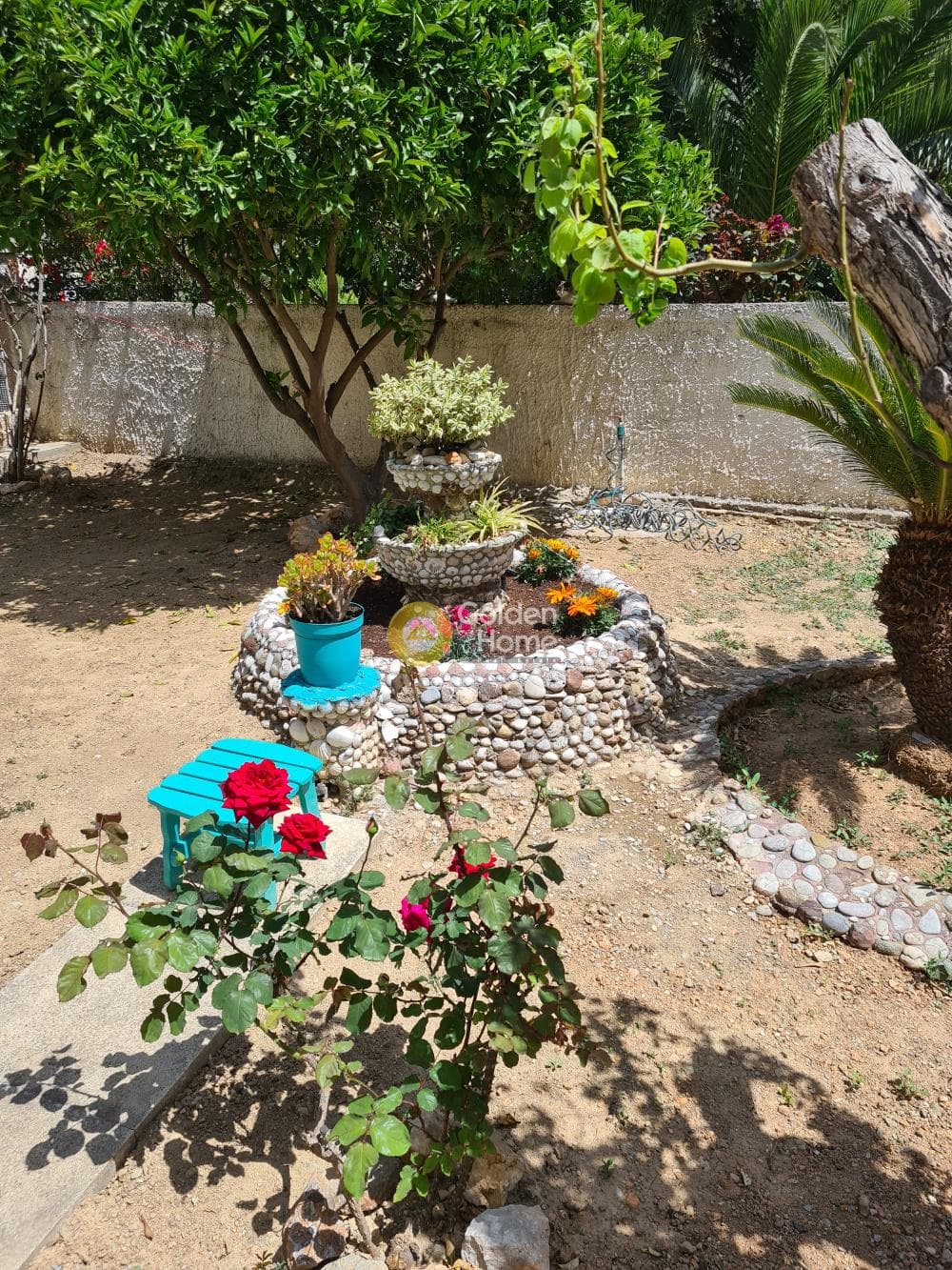 Building Plot in Elaionas, Chaidari — Photo 1 of 13