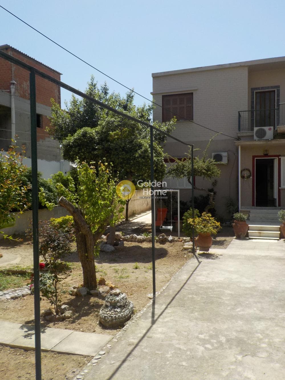 Building Plot in Elaionas, Chaidari — Photo 4 of 13
