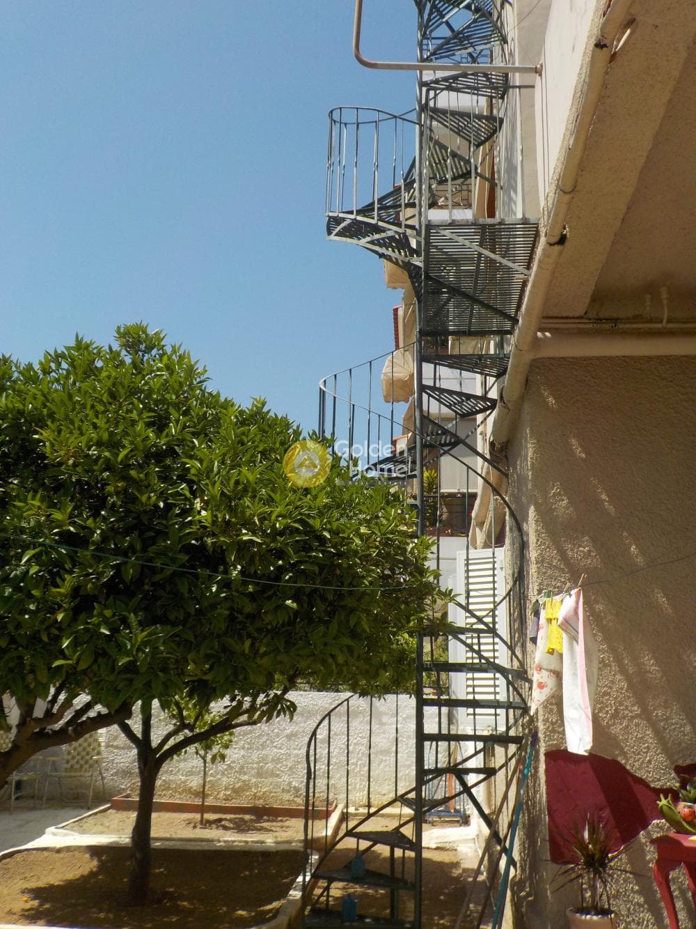 Building Plot in Elaionas, Chaidari — Photo 11 of 13