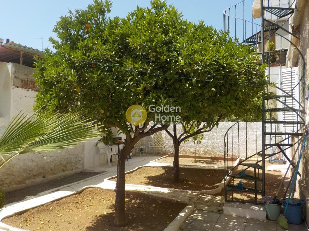 Building Plot in Elaionas, Chaidari — Photo 5 of 13