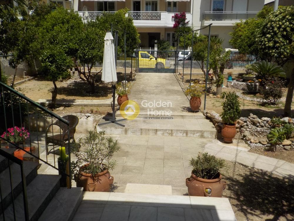 Building Plot in Elaionas, Chaidari — Photo 6 of 13