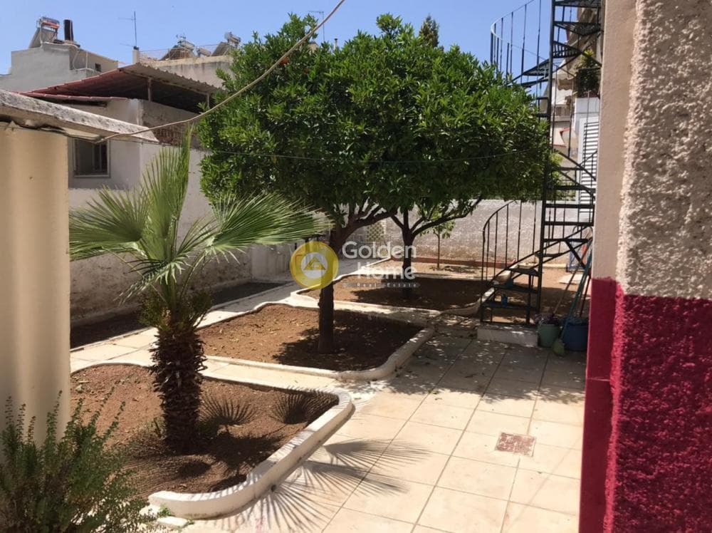 Building Plot in Elaionas, Chaidari — Photo 8 of 13