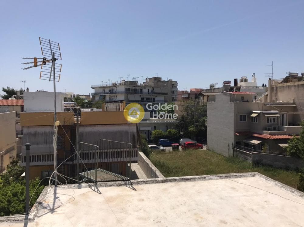 Building Plot in Elaionas, Chaidari — Photo 13 of 13