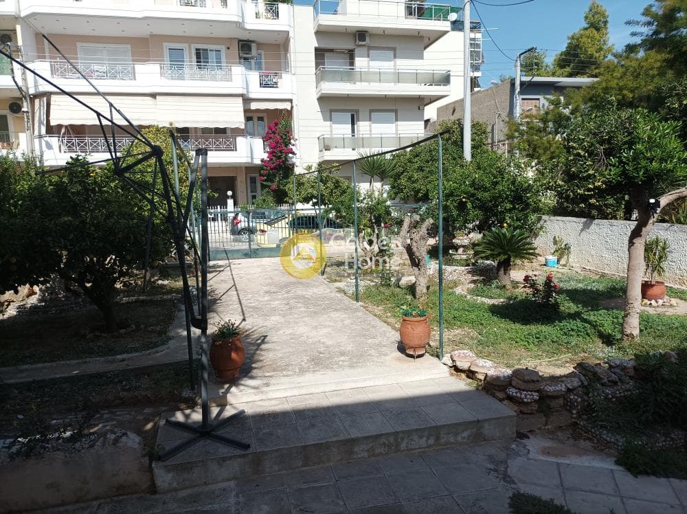Building Plot in Elaionas, Chaidari — Photo 7 of 13