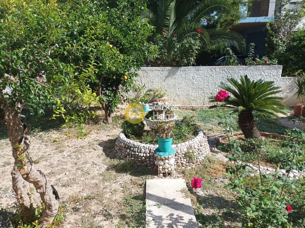 Building Plot in Elaionas, Chaidari — Photo 3 of 13