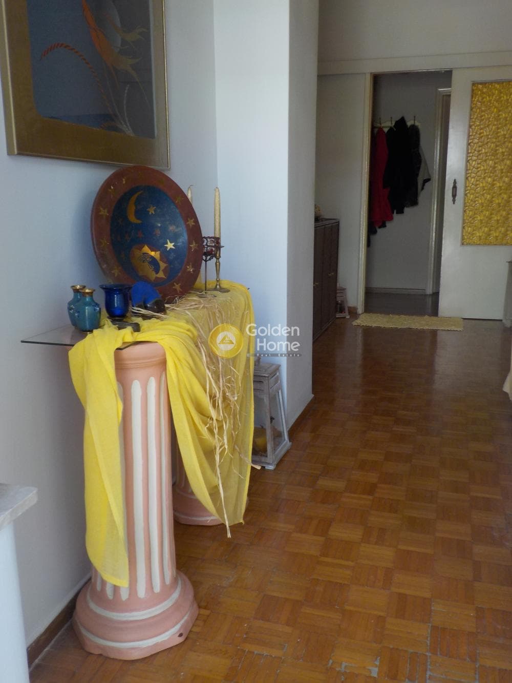 Διαμέρισμα στην Προφήτης Ηλίας, Χαϊδάρι — Φωτογραφία 31 από 31