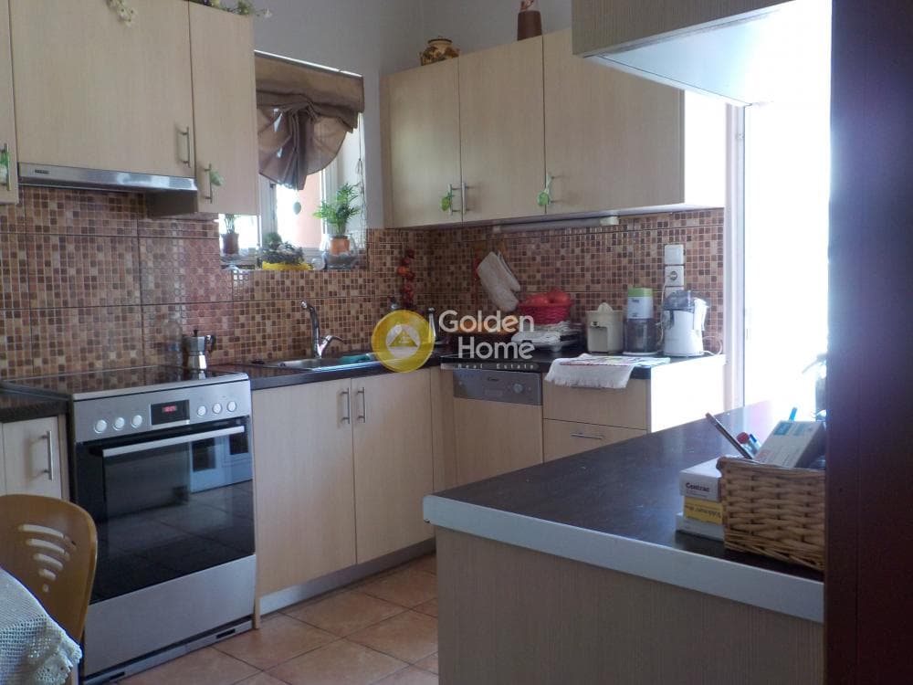 House in Profitis Ilias, Chaidari — Photo 14 of 39