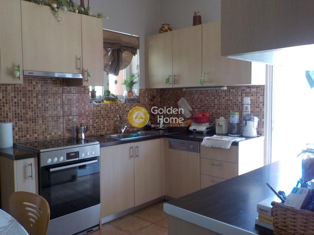 House in Profitis Ilias, Chaidari — Photo 15 of 39