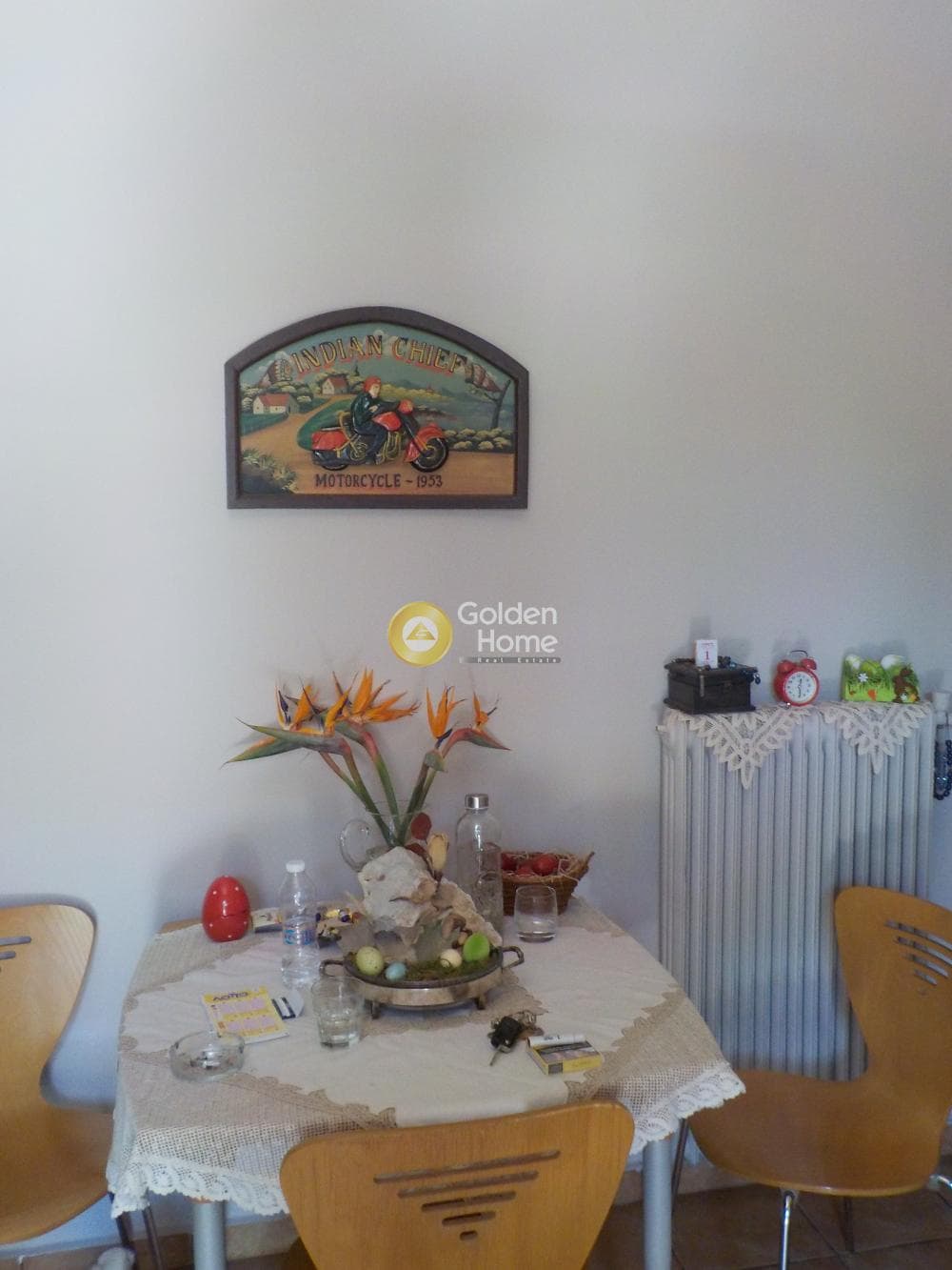 House in Profitis Ilias, Chaidari — Photo 16 of 39