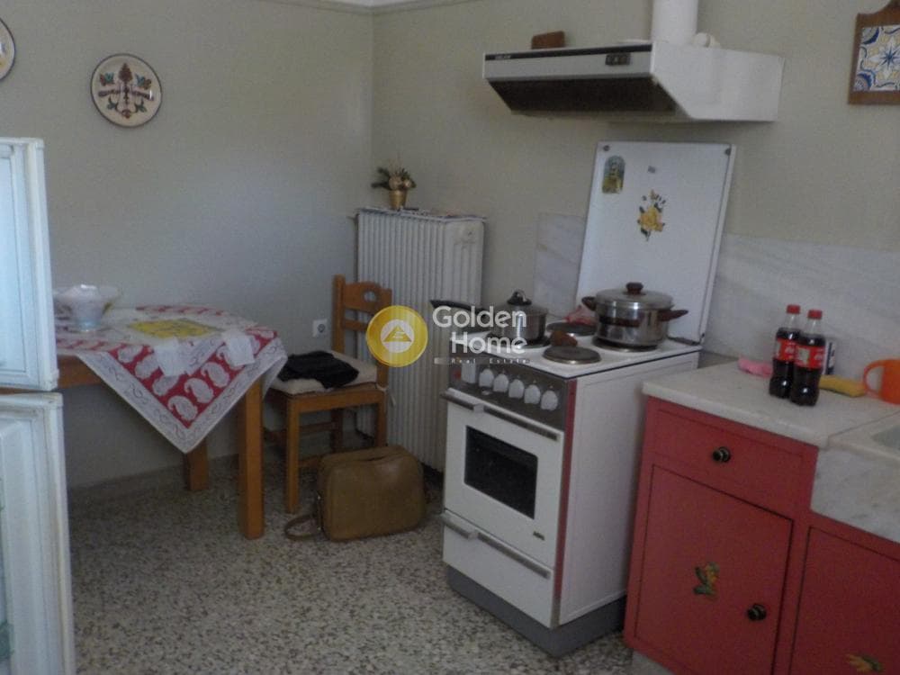 House in Profitis Ilias, Chaidari — Photo 33 of 39
