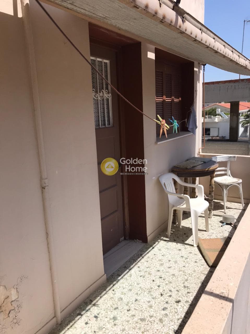 House in Profitis Ilias, Chaidari — Photo 37 of 39