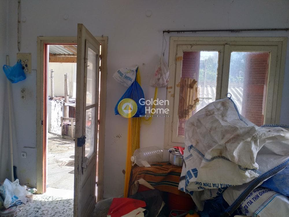 House in Ikismos Aiolos, Rafina — Photo 9 of 10