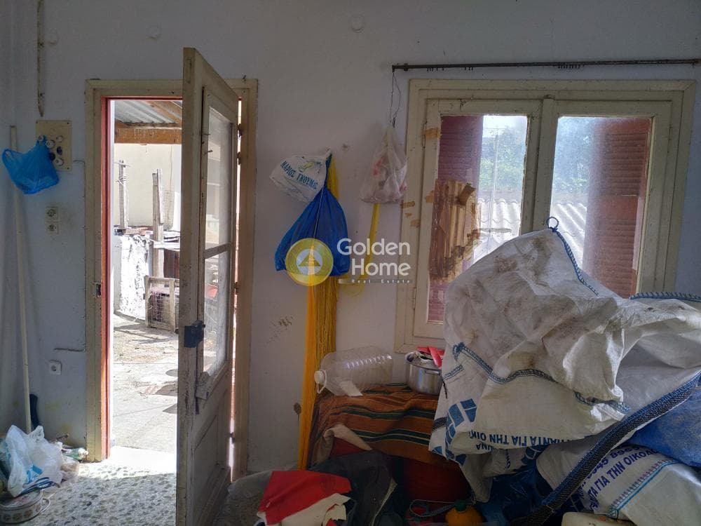 House in Ikismos Aiolos, Rafina — Photo 10 of 10