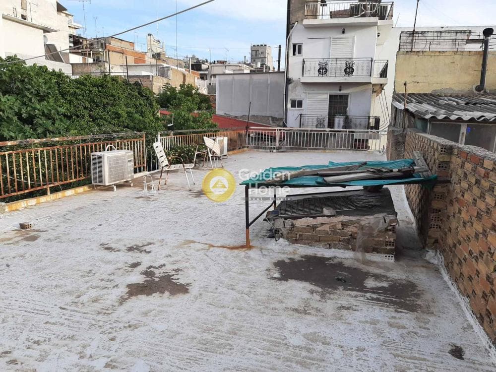Building Plot in Palaia Kokkinia, Piraeus — Photo 7 of 7