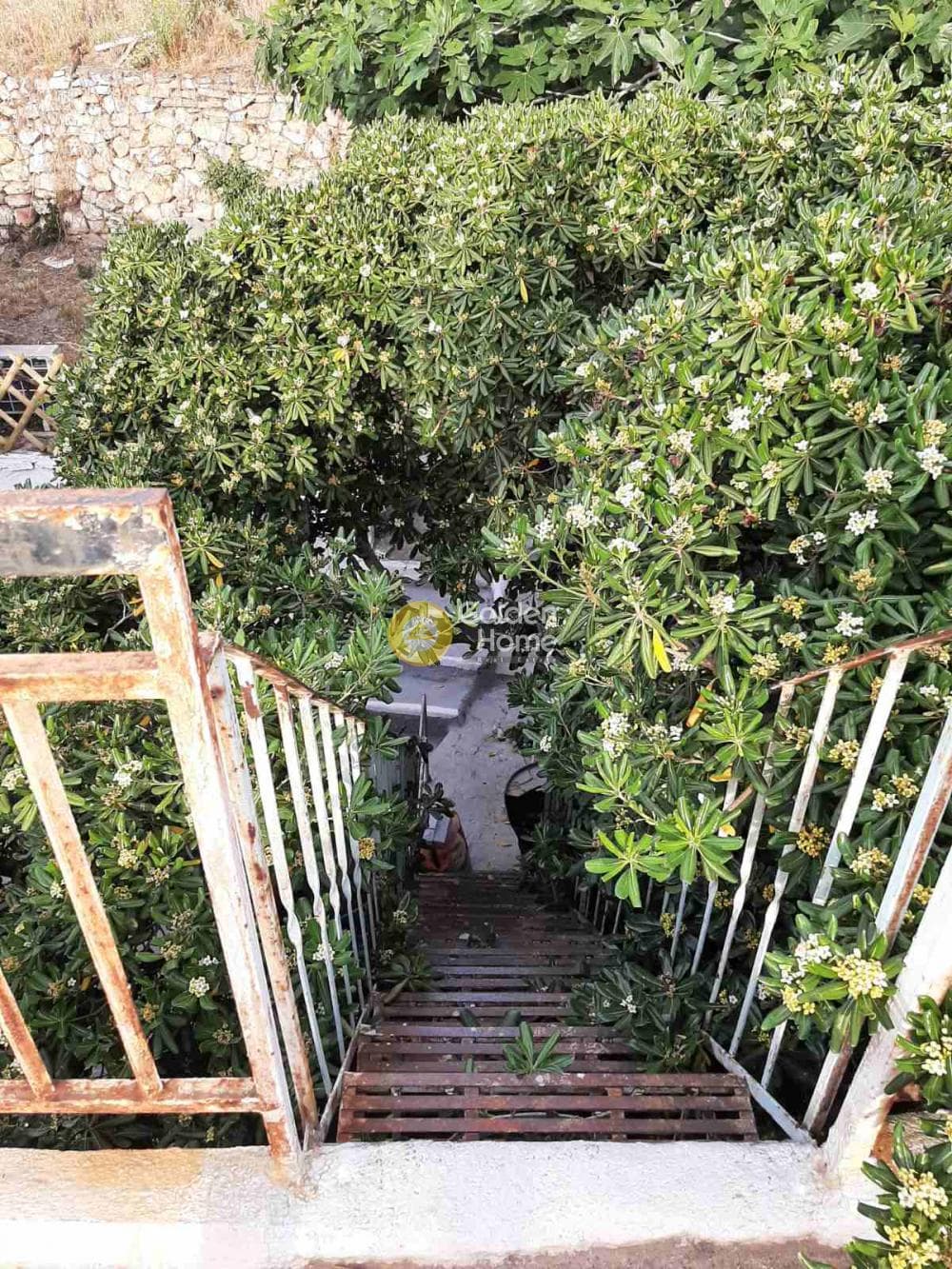 Building Plot in Palaia Kokkinia, Piraeus — Photo 6 of 7