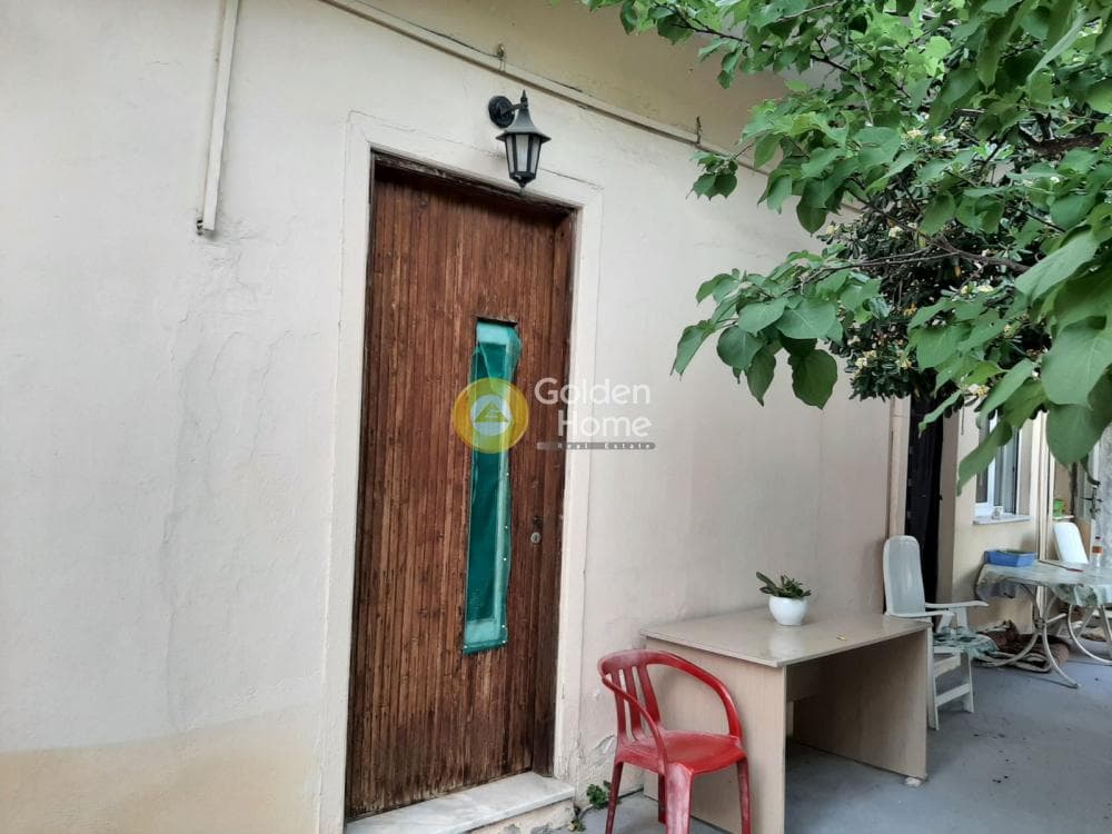 Building Plot in Palaia Kokkinia, Piraeus — Photo 5 of 7