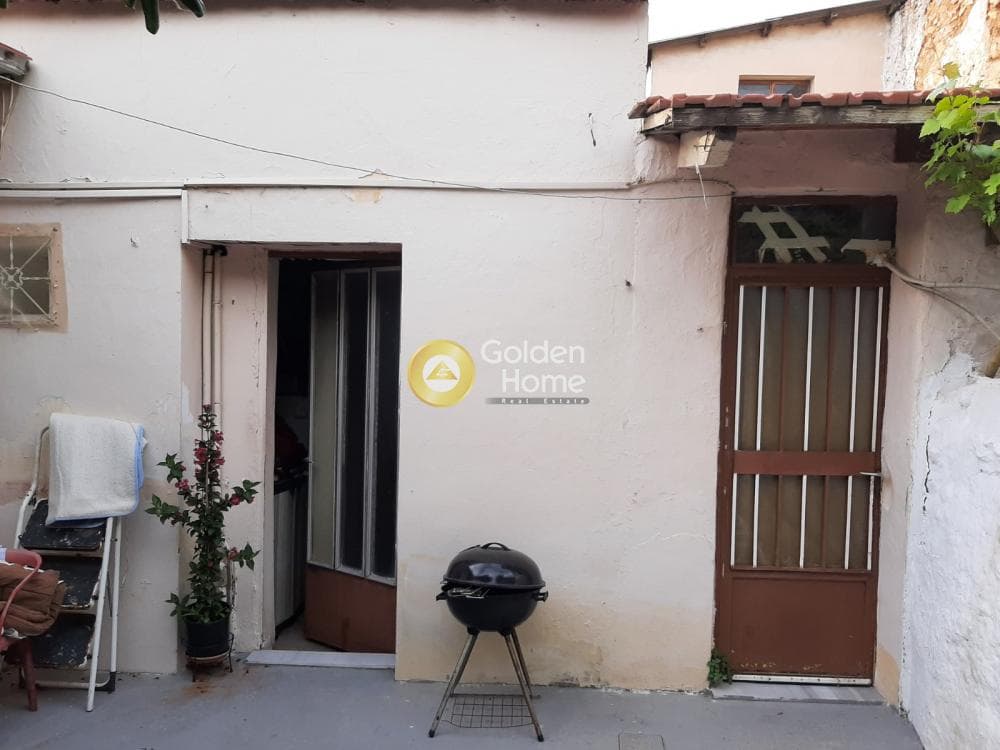 Building Plot in Palaia Kokkinia, Piraeus — Photo 4 of 7