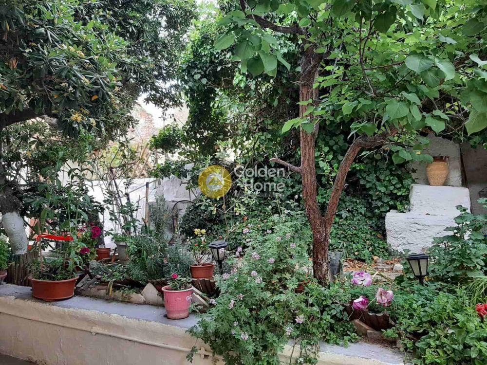 Building Plot in Palaia Kokkinia, Piraeus — Photo 1 of 7