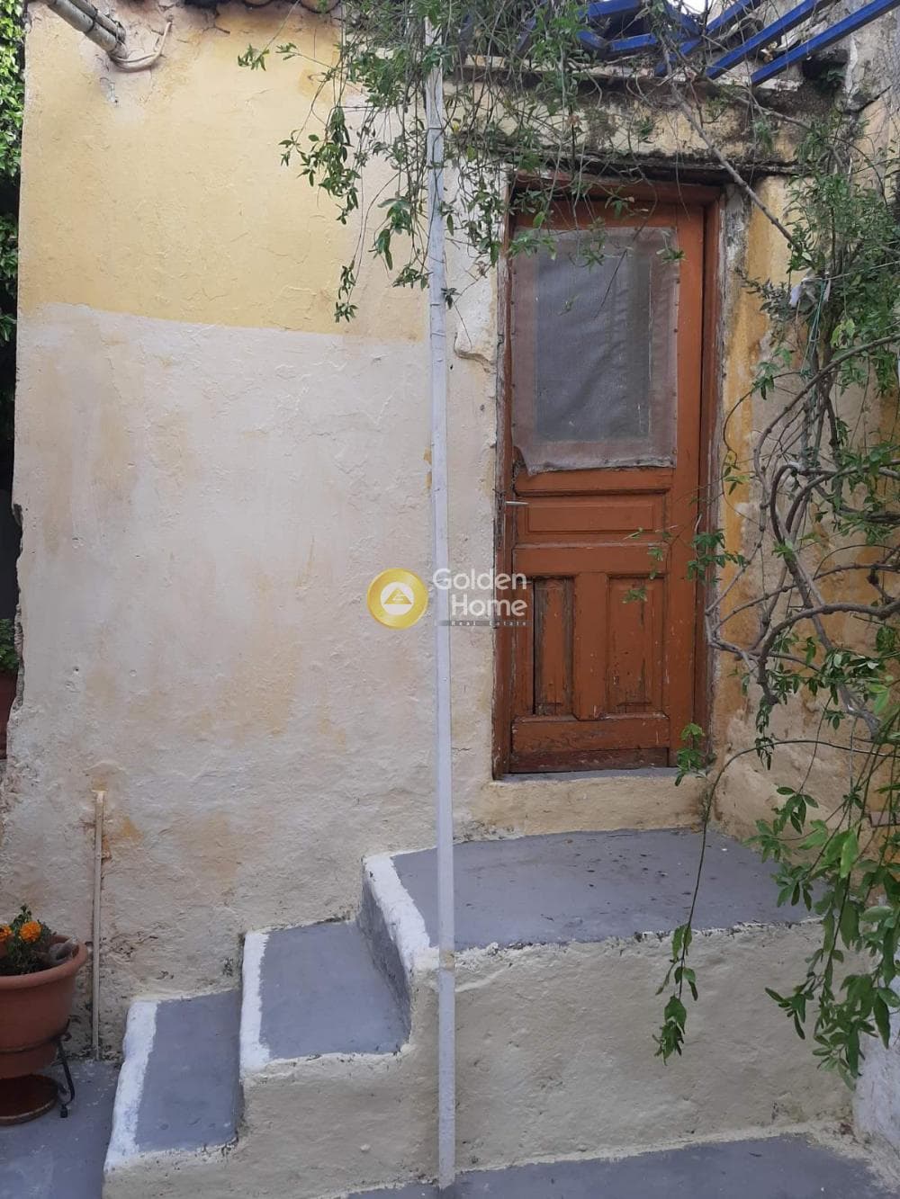 Building Plot in Palaia Kokkinia, Piraeus — Photo 3 of 7