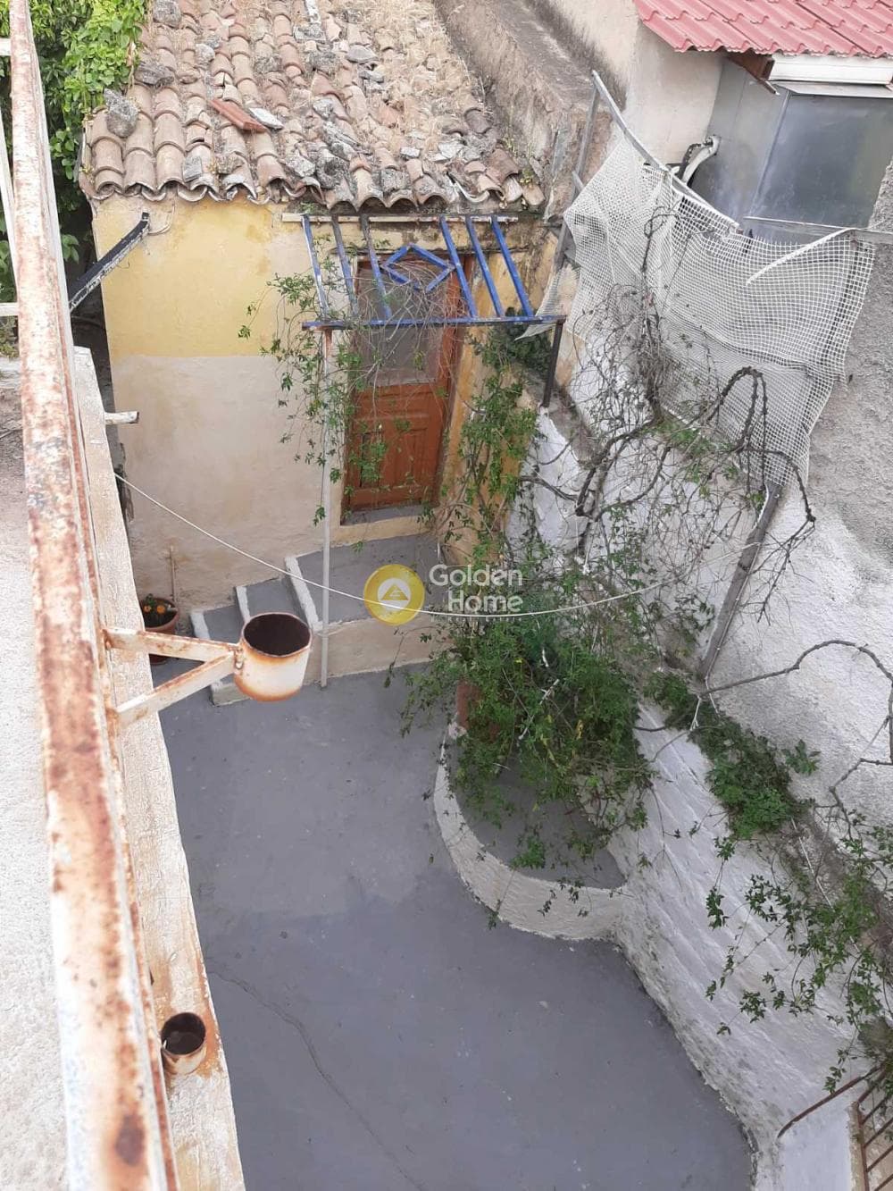 Building Plot in Palaia Kokkinia, Piraeus — Photo 2 of 7