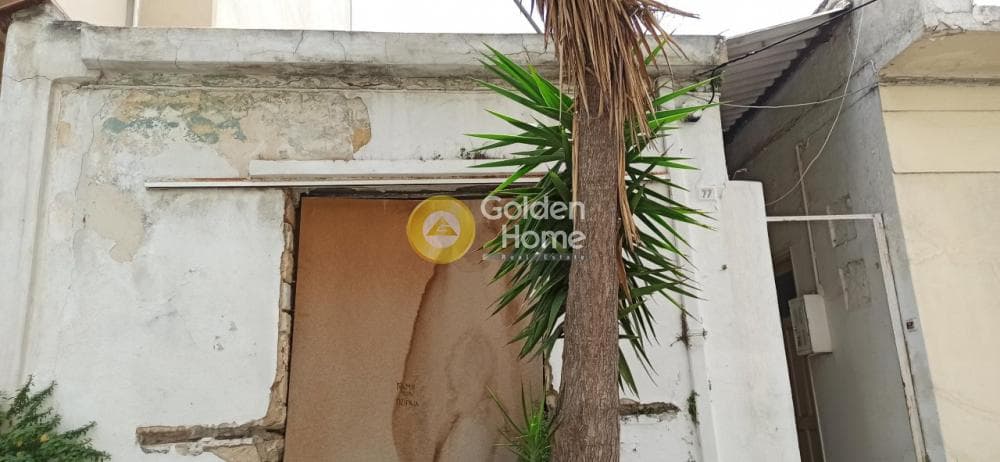 House in Anastasi, Keratsini — Photo 13 of 17