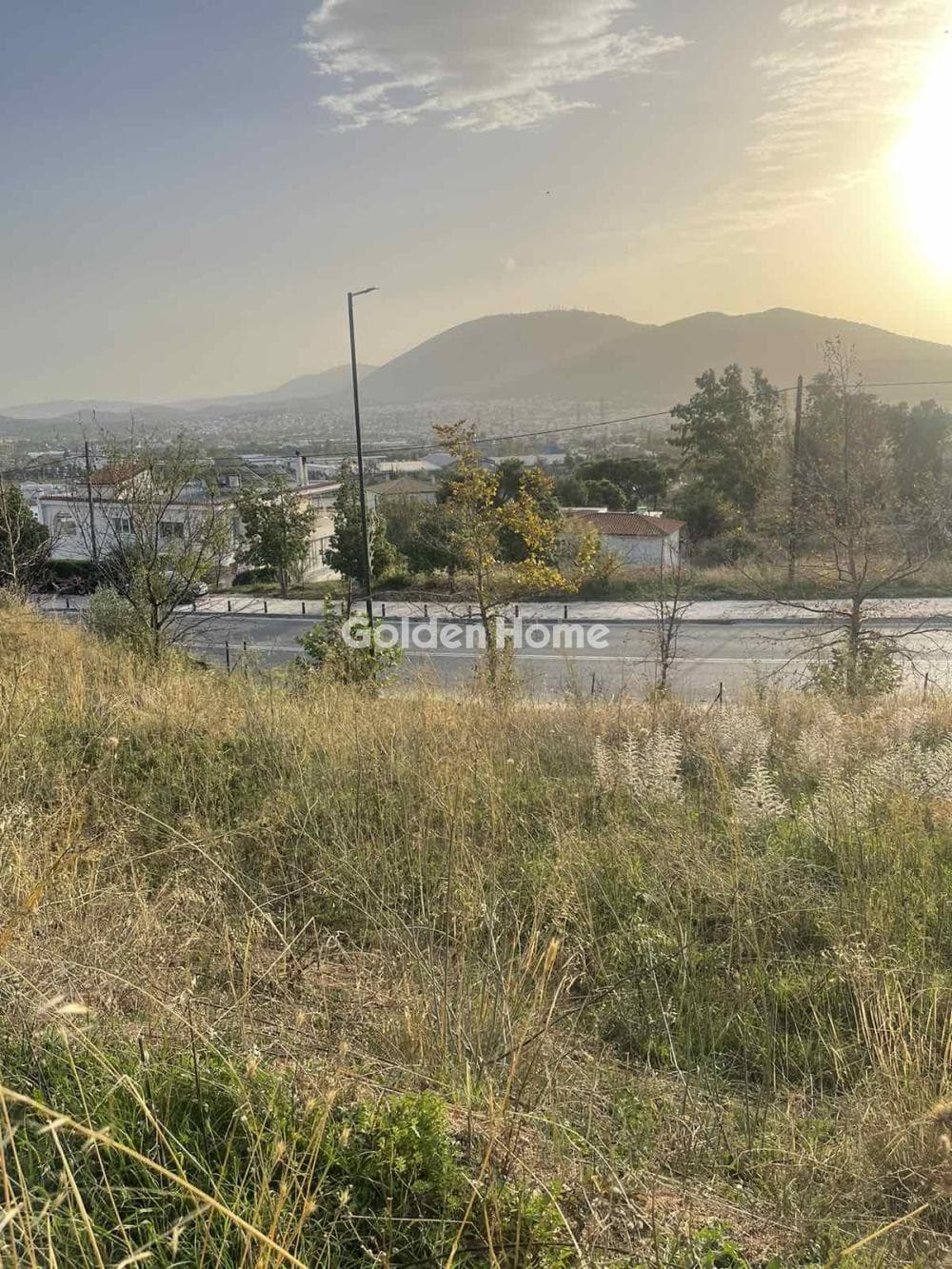 Building Plot in Anthousa, Anthoisa — Photo 2 of 2