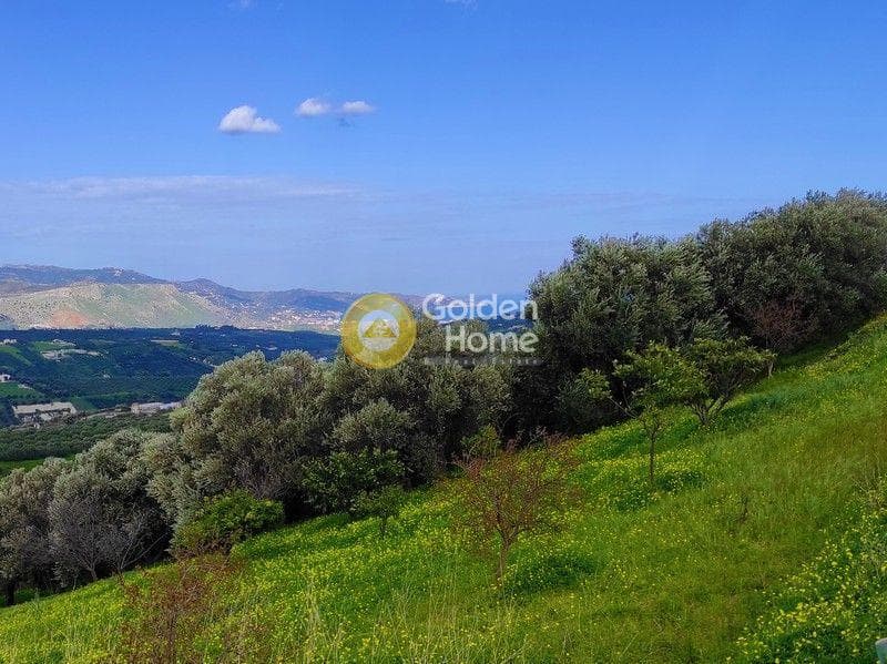 Building Plot in Athanatoi, Temenos — Photo 2 of 3