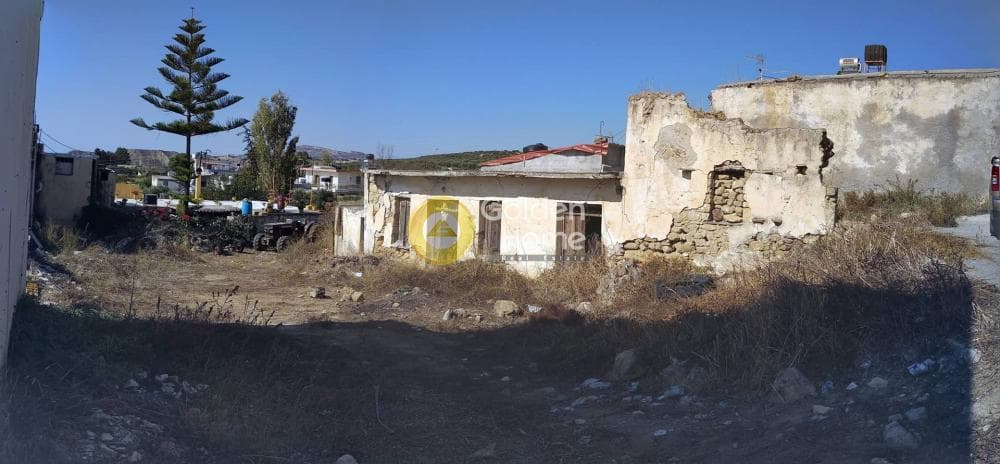Building Plot in Garipa, Arkalochori — Photo 11 of 24
