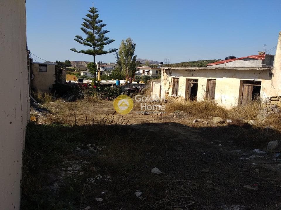 Building Plot in Garipa, Arkalochori — Photo 6 of 24
