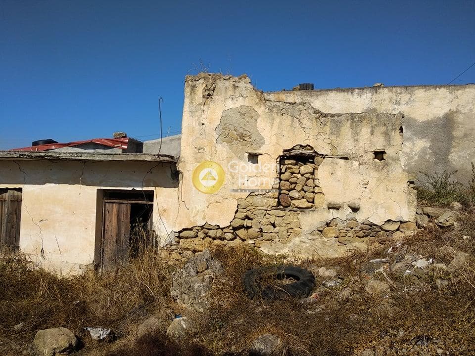Building Plot in Garipa, Arkalochori — Photo 5 of 24