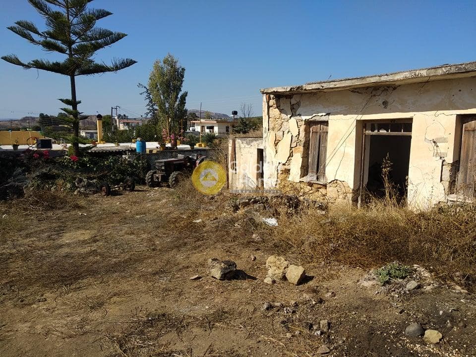 Building Plot in Garipa, Arkalochori — Photo 4 of 24