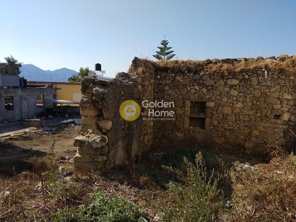 Building Plot in Garipa, Arkalochori — Photo 3 of 24