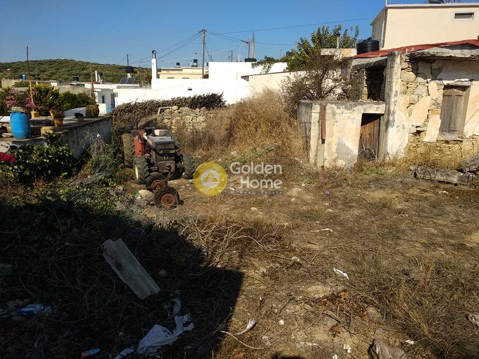 Building Plot in Garipa, Arkalochori — Photo 2 of 24