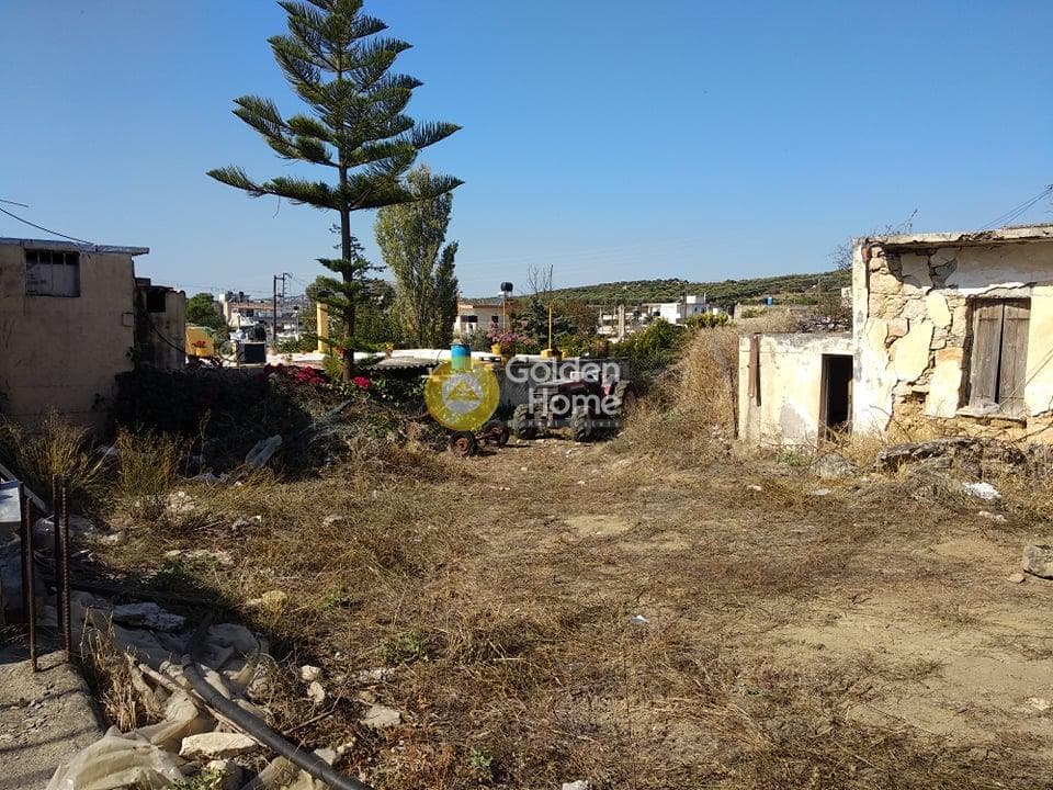 Building Plot in Garipa, Arkalochori — Photo 9 of 24