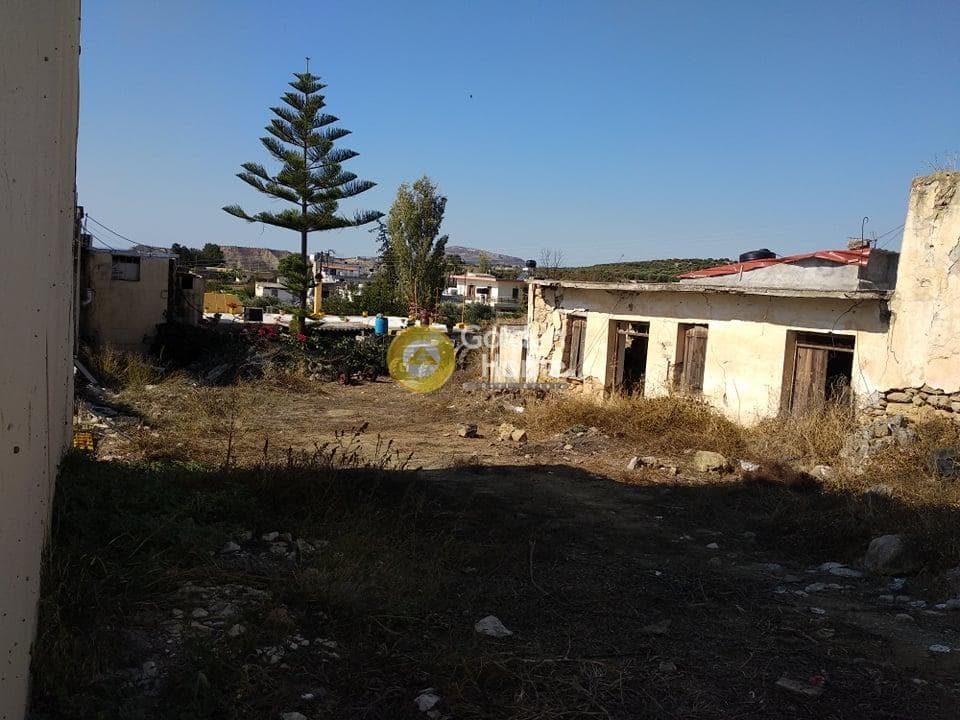 Building Plot in Garipa, Arkalochori — Photo 8 of 24