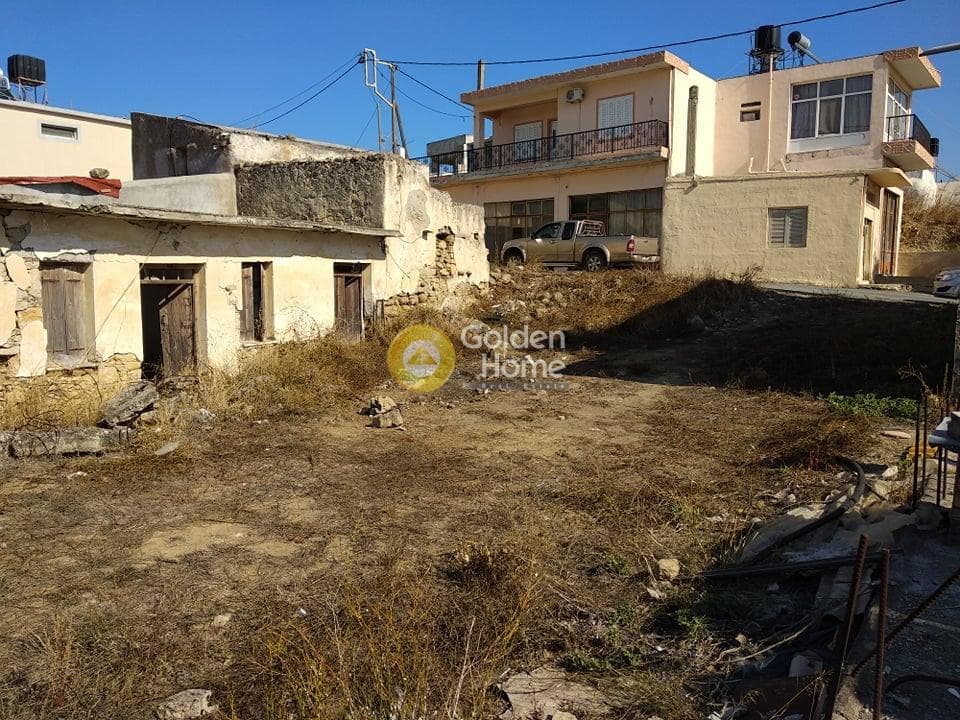 Building Plot in Garipa, Arkalochori — Photo 18 of 24