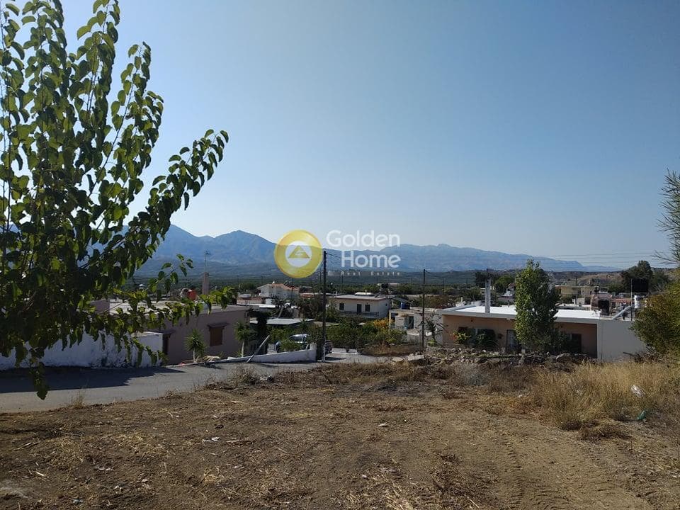 Building Plot in Garipa, Arkalochori — Photo 12 of 24