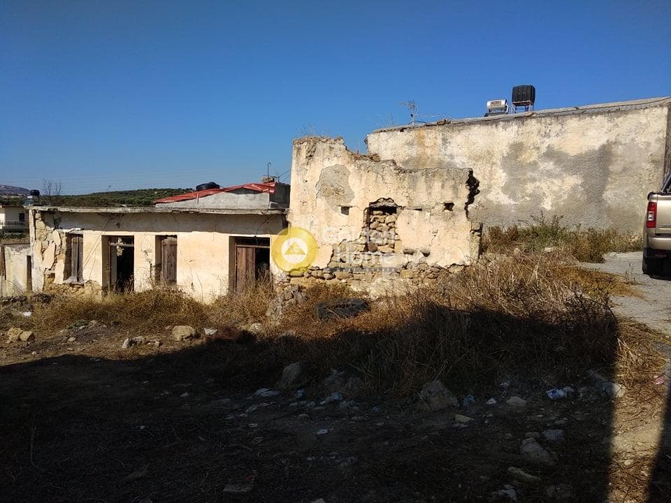 Building Plot in Garipa, Arkalochori — Photo 16 of 24