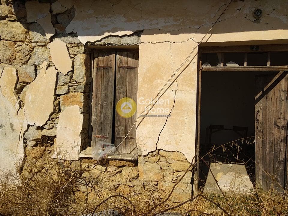 Building Plot in Garipa, Arkalochori — Photo 13 of 24
