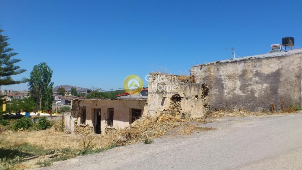 Building Plot in Garipa, Arkalochori — Photo 19 of 24