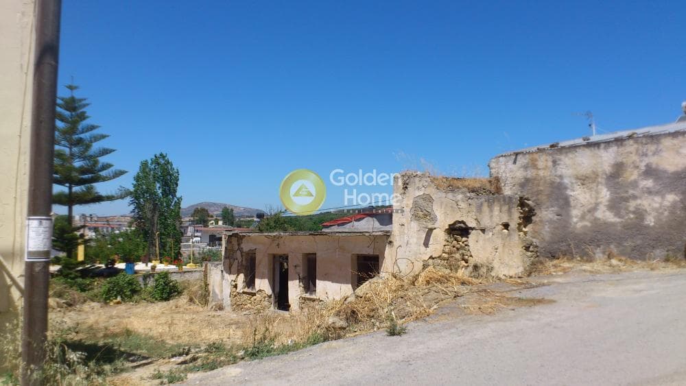 Building Plot in Garipa, Arkalochori — Photo 21 of 24